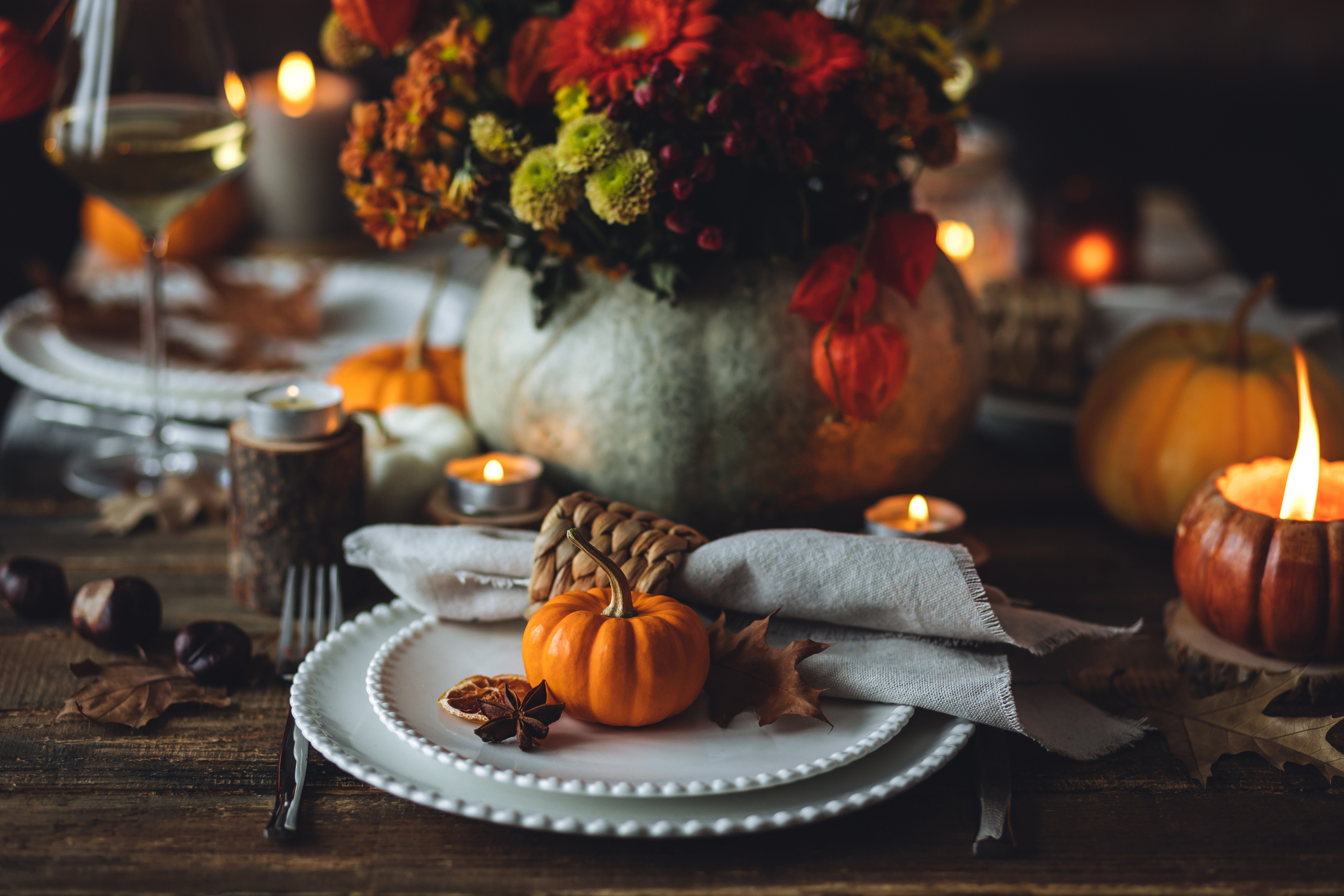 Thanksgiving