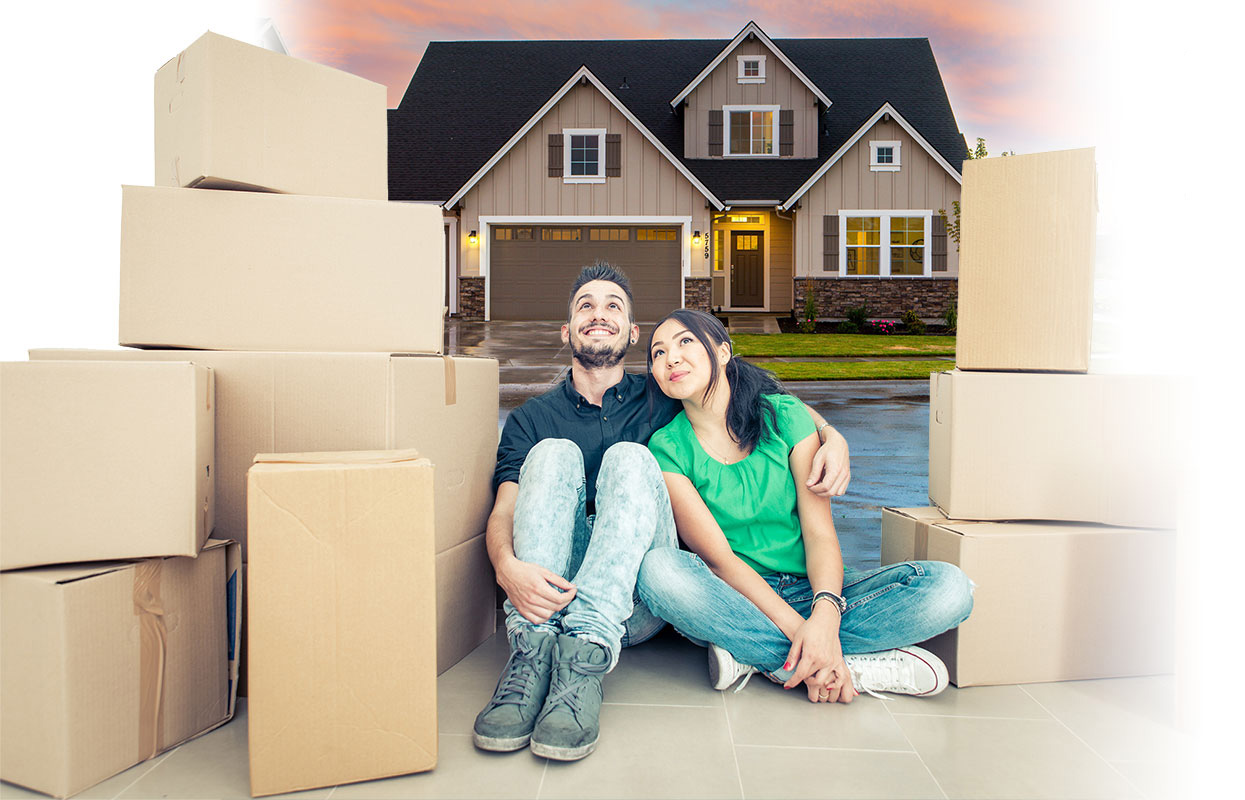 Home Buyers Process